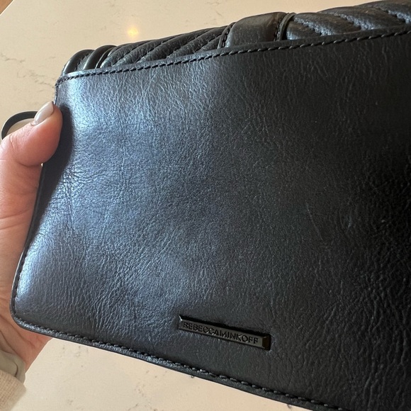 Rebecca Minkoff Crossbody Bag - Picture 3 of 4